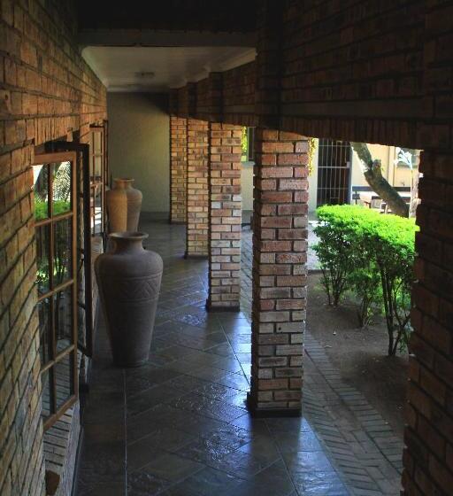 بنسيون Belladona Guesthouse