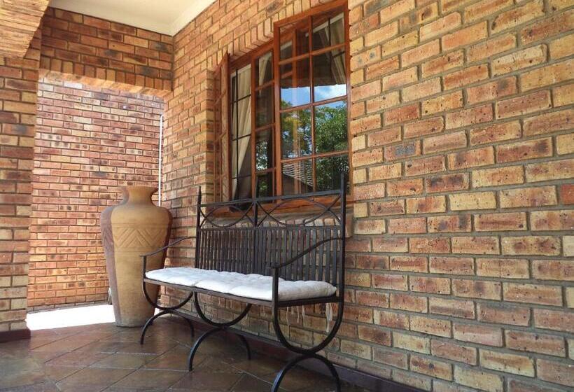 بنسيون Belladona Guesthouse