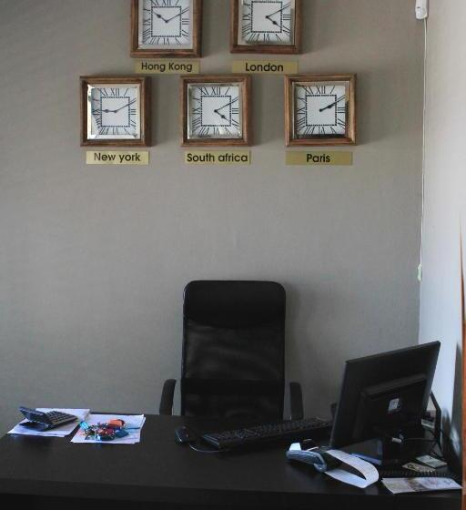 بنسيون Belladona Guesthouse