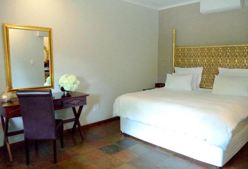 بنسيون Belladona Guesthouse