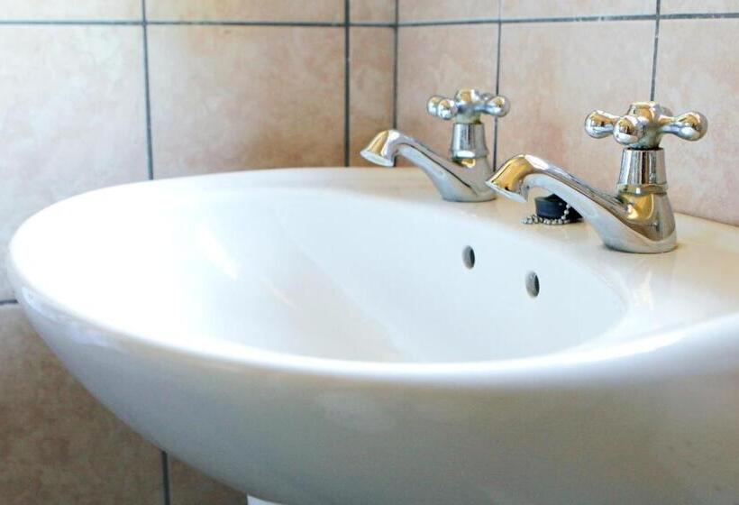 بنسيون Belladona Guesthouse