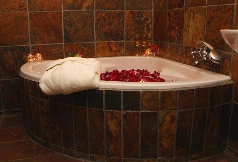 بنسيون Belladona Guesthouse