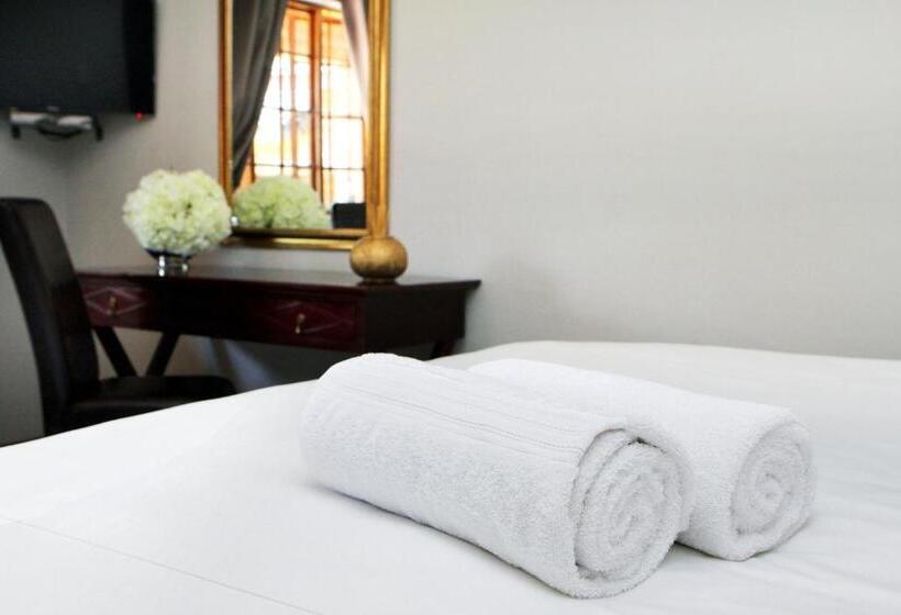 بنسيون Belladona Guesthouse