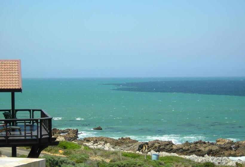 بنسيون Belle Mer Guest House