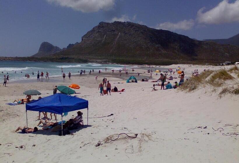 بنسيون Belle Mer Guest House