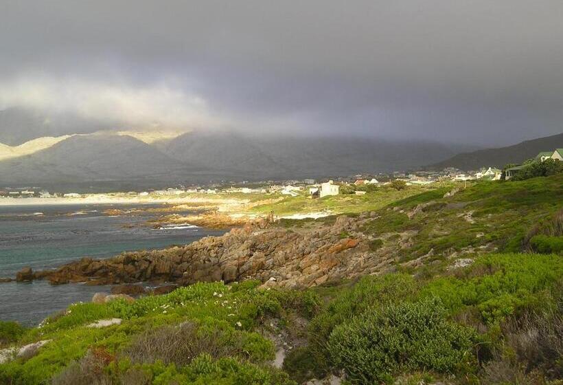 بنسيون Belle Mer Guest House