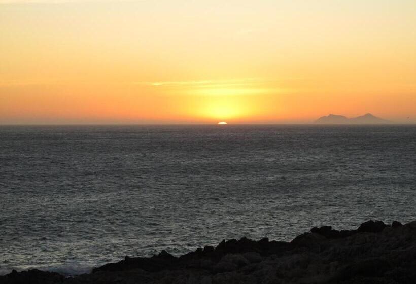 بنسيون Belle Mer Guest House