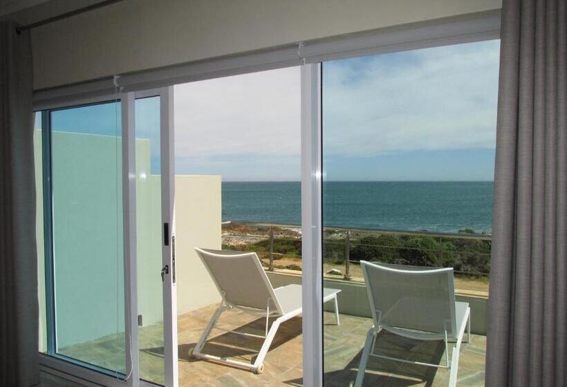 بنسيون Belle Mer Guest House