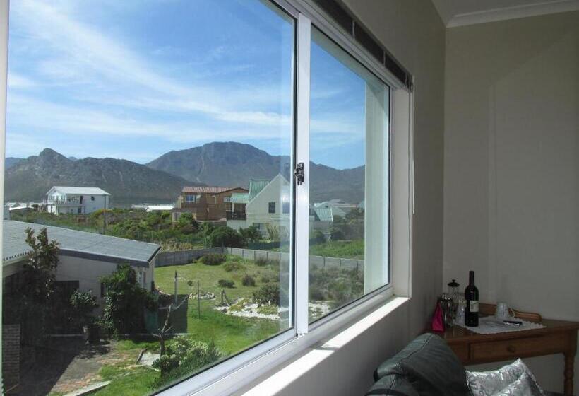 بنسيون Belle Mer Guest House