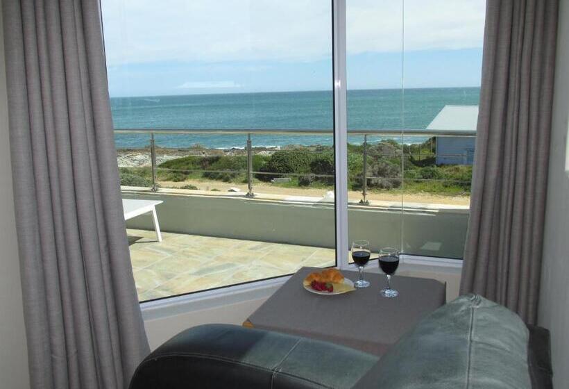 بنسيون Belle Mer Guest House