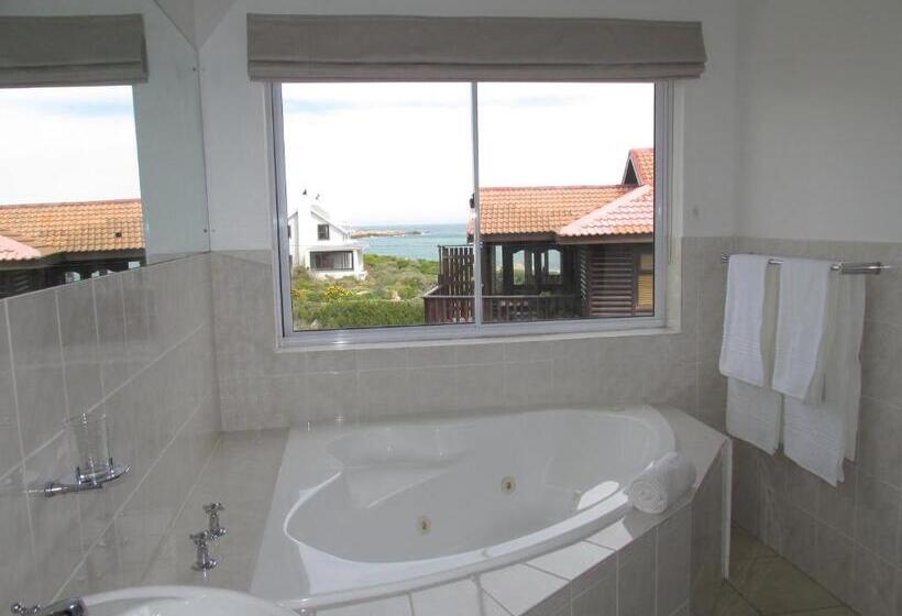 بنسيون Belle Mer Guest House