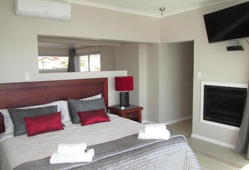 بنسيون Belle Mer Guest House