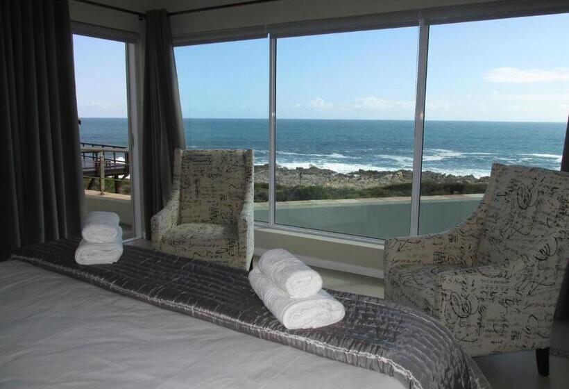 بنسيون Belle Mer Guest House