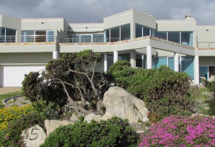 بنسيون Belle Mer Guest House