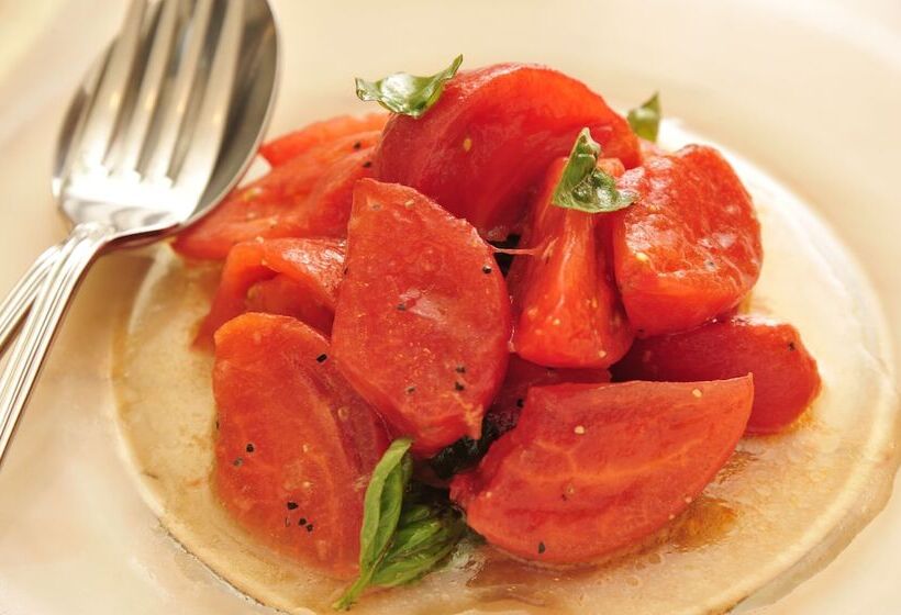 پانسیون Blue In Green