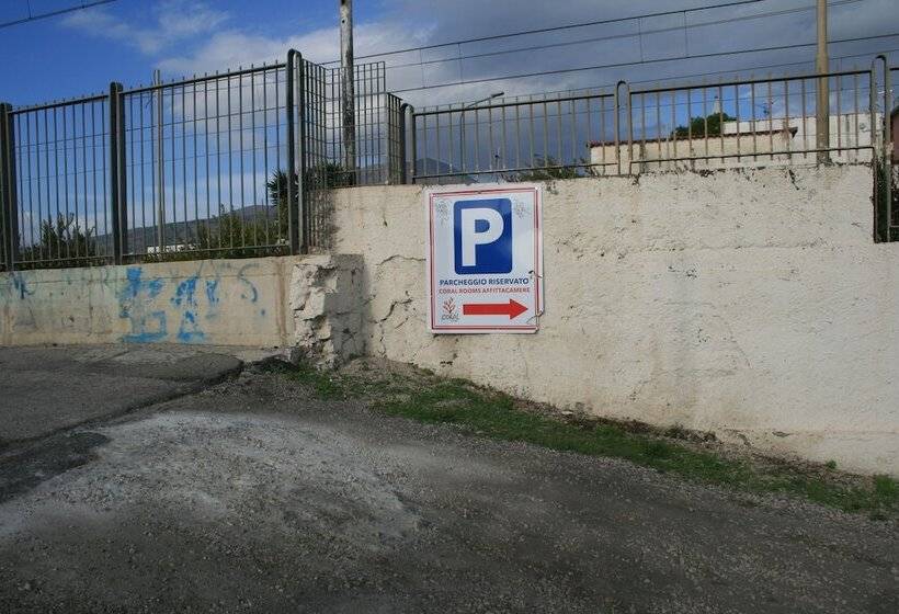 膳宿费 Coral Rooms