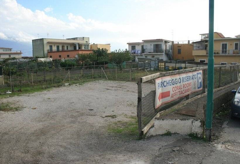 Пансион Coral Rooms