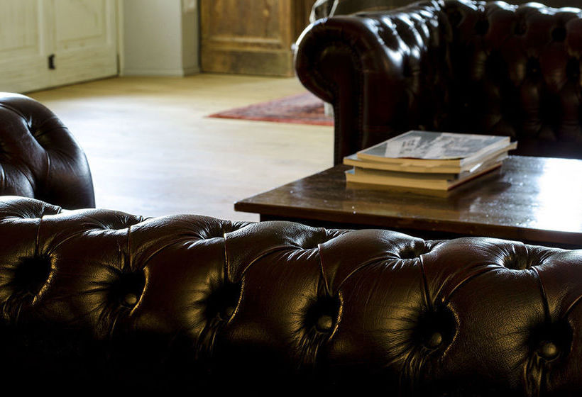 פנסיון Corte San Giacomo