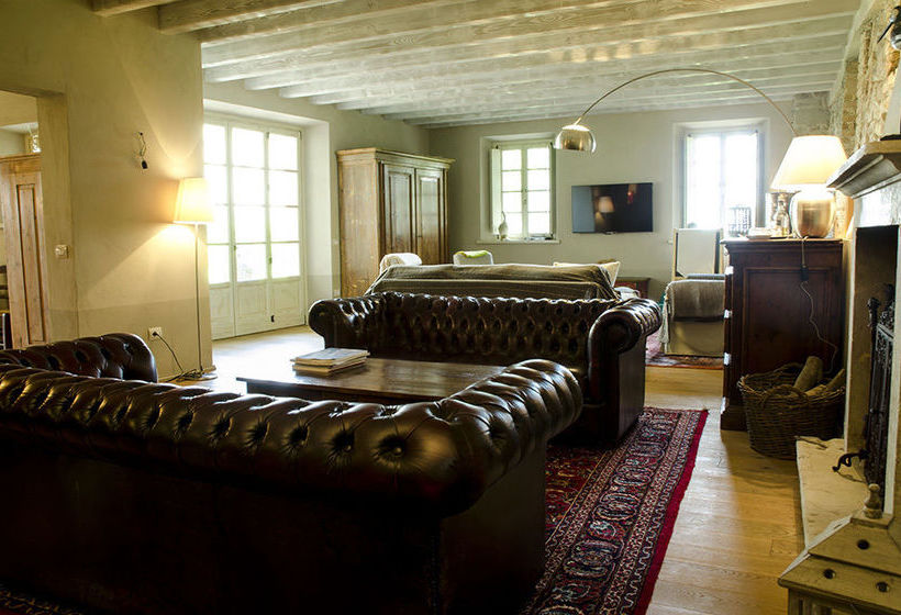 ペンション Corte San Giacomo