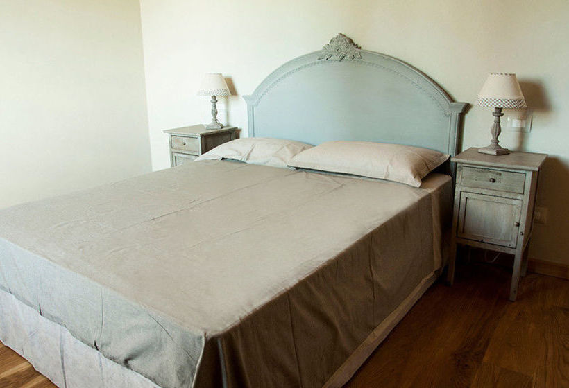 פנסיון Corte San Giacomo