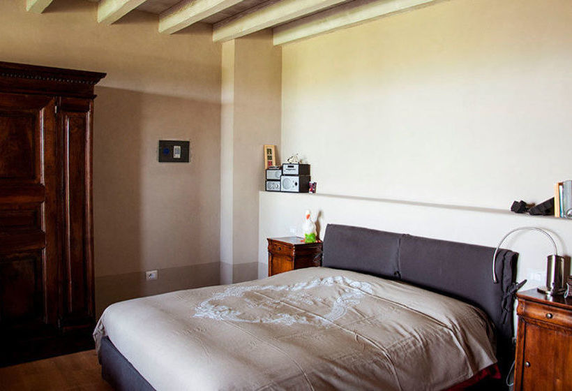 פנסיון Corte San Giacomo