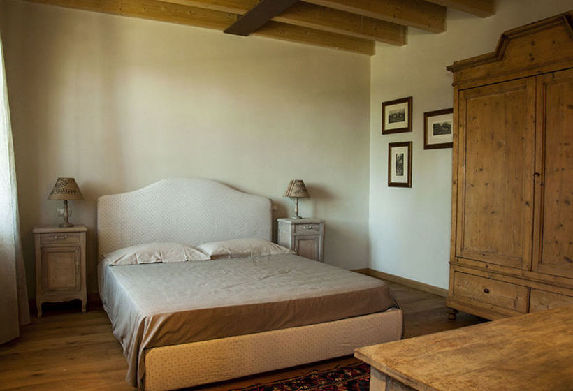 פנסיון Corte San Giacomo