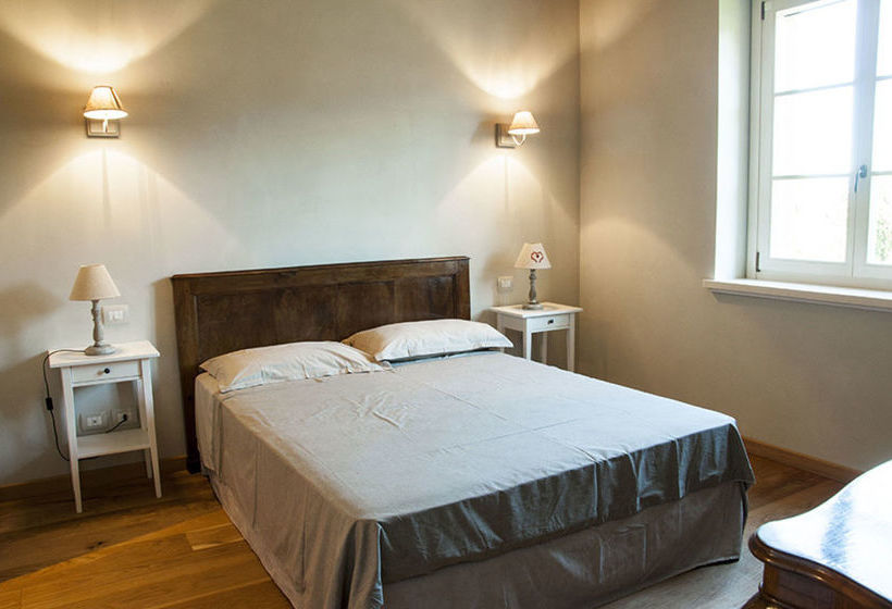 פנסיון Corte San Giacomo