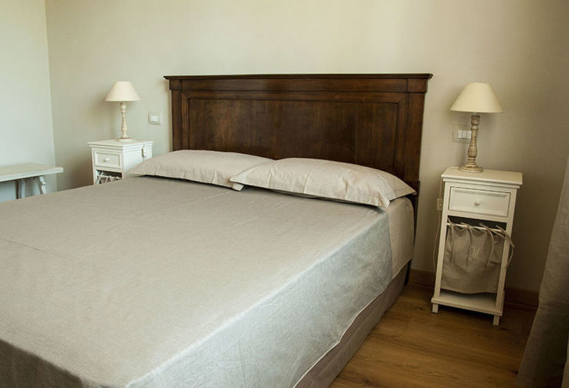 ペンション Corte San Giacomo