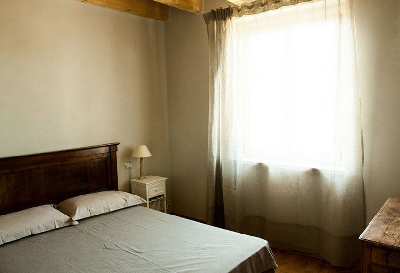 פנסיון Corte San Giacomo