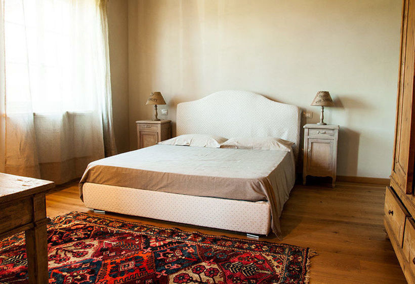 ペンション Corte San Giacomo