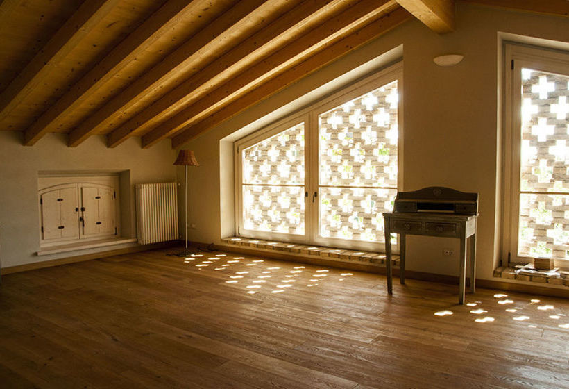 פנסיון Corte San Giacomo