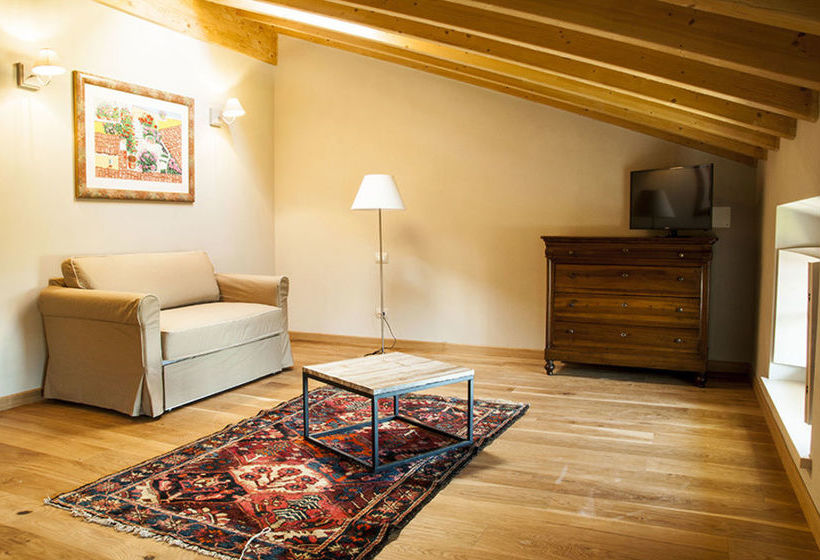 ペンション Corte San Giacomo