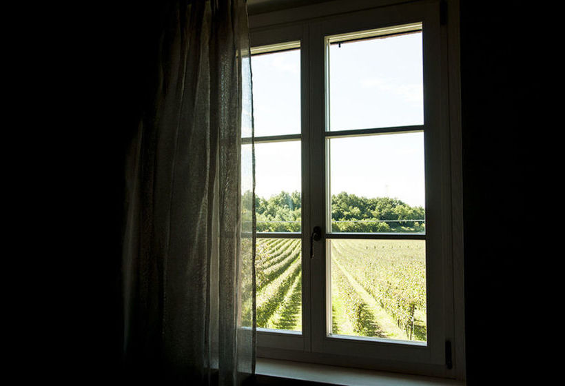 פנסיון Corte San Giacomo