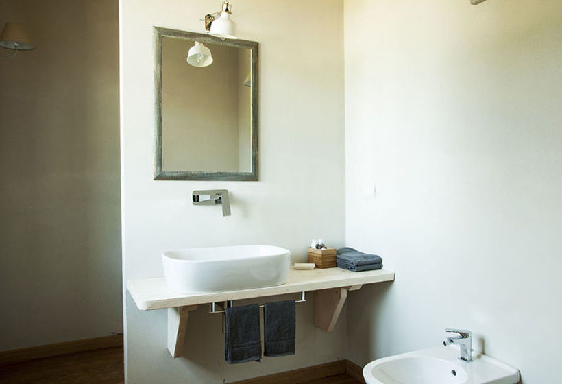 פנסיון Corte San Giacomo