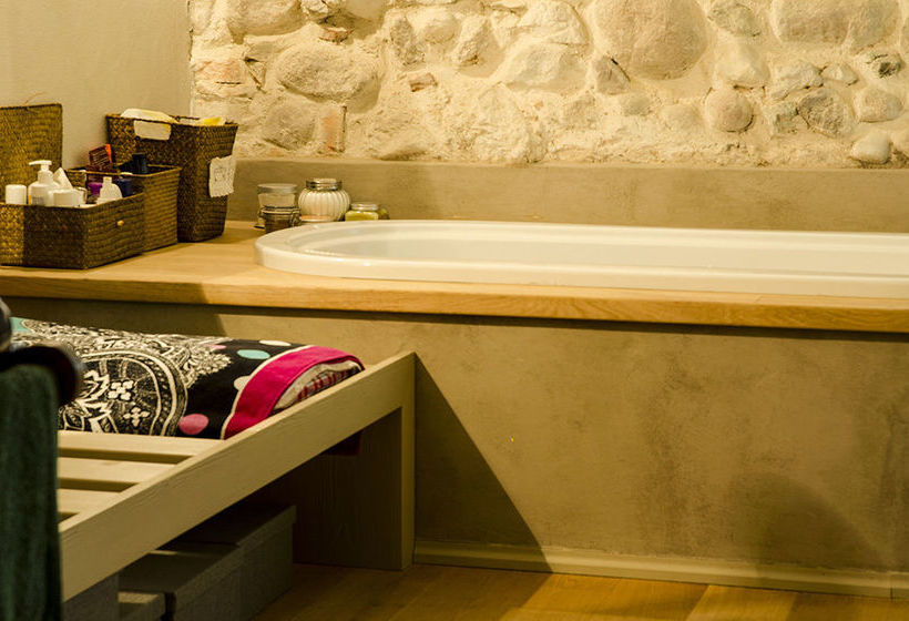 פנסיון Corte San Giacomo