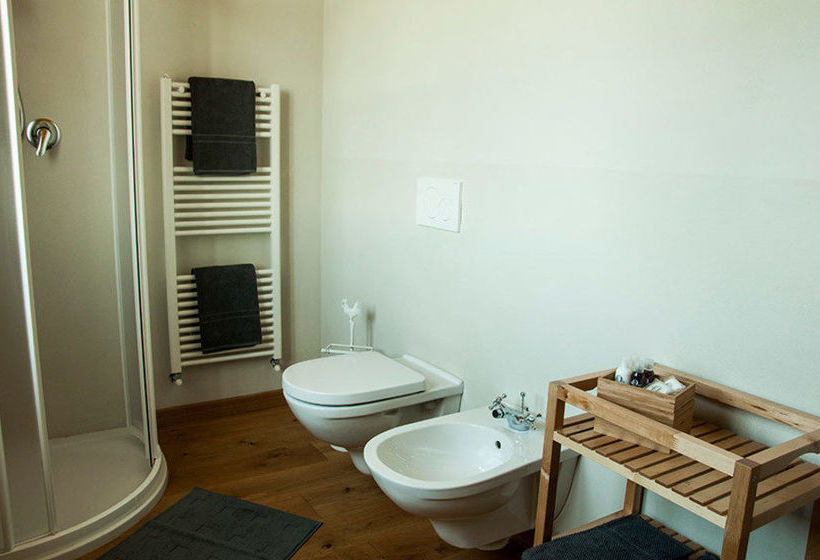 פנסיון Corte San Giacomo