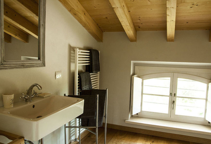 פנסיון Corte San Giacomo