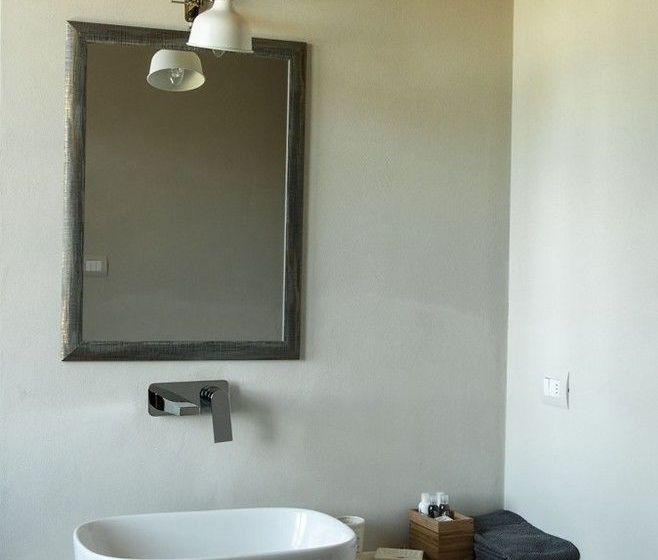 פנסיון Corte San Giacomo