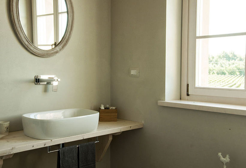 פנסיון Corte San Giacomo