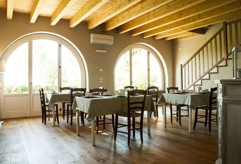 פנסיון Corte San Giacomo