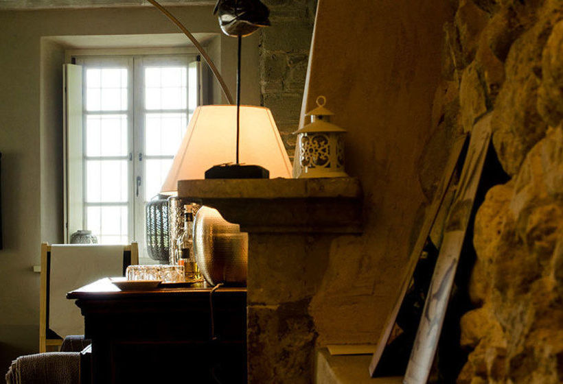 ペンション Corte San Giacomo