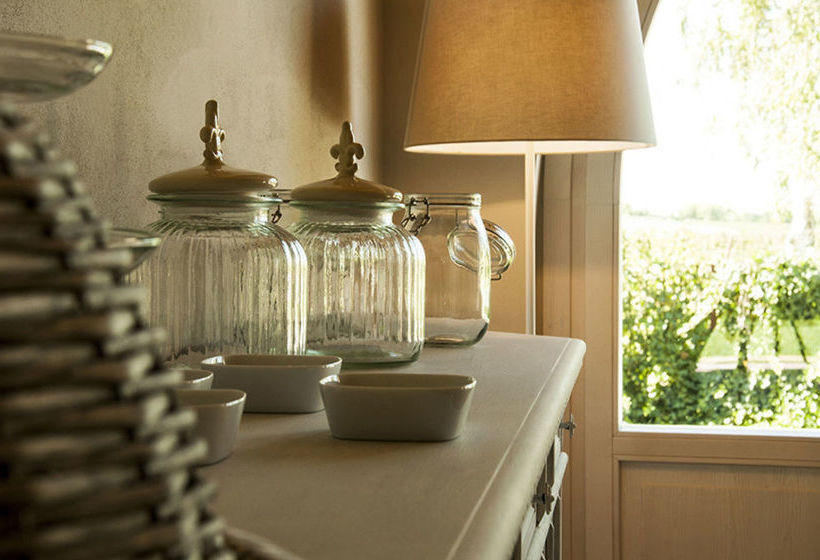 פנסיון Corte San Giacomo