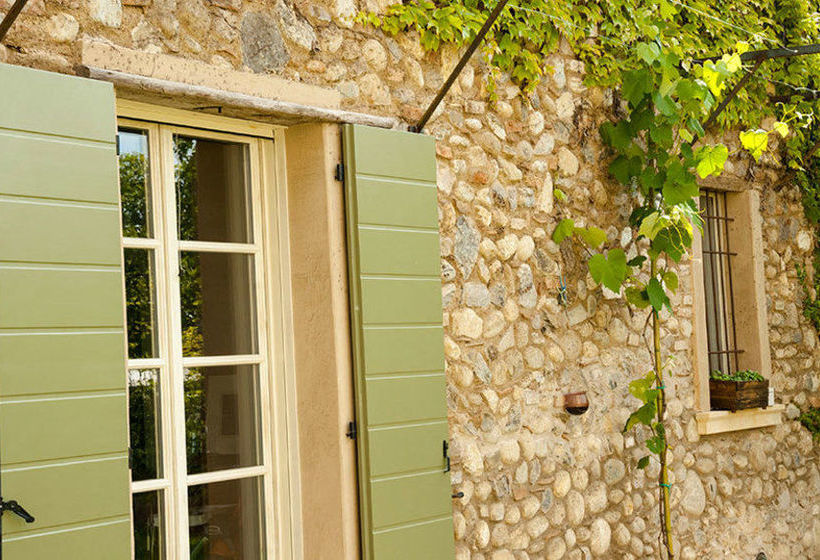 פנסיון Corte San Giacomo