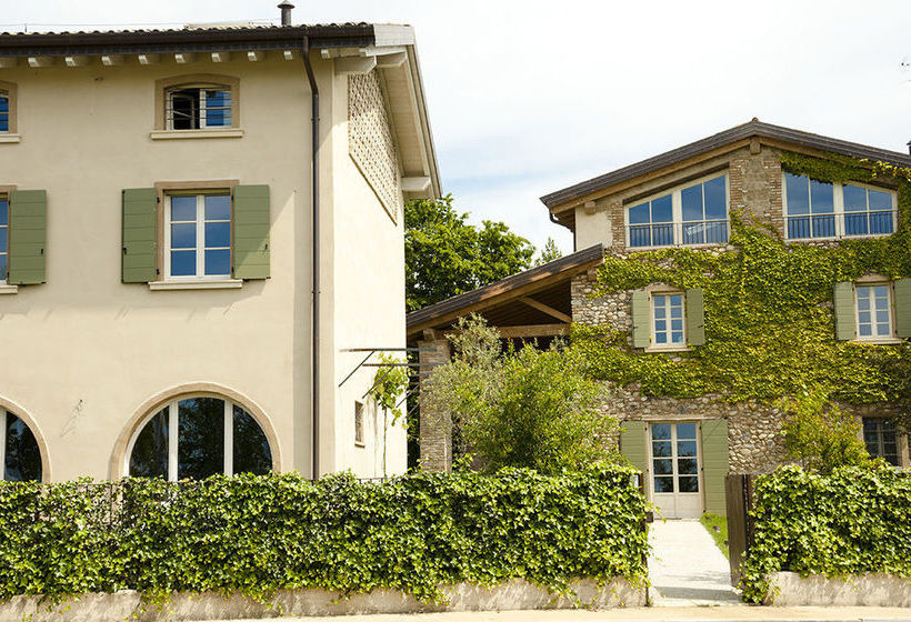 ペンション Corte San Giacomo