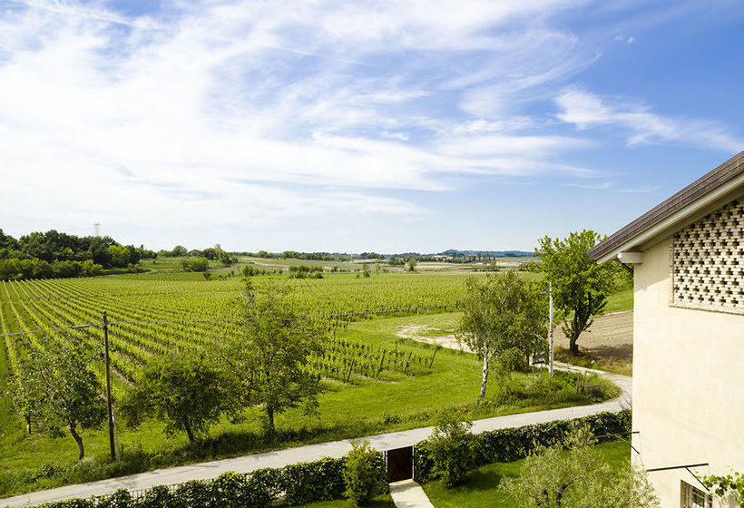 פנסיון Corte San Giacomo