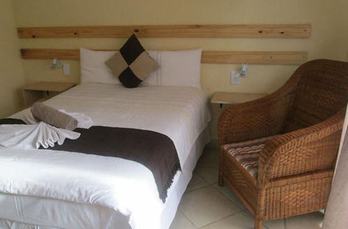 膳宿费 Machate Guesthouse