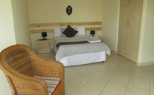 膳宿费 Machate Guesthouse