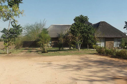 פנסיון Machate Guesthouse