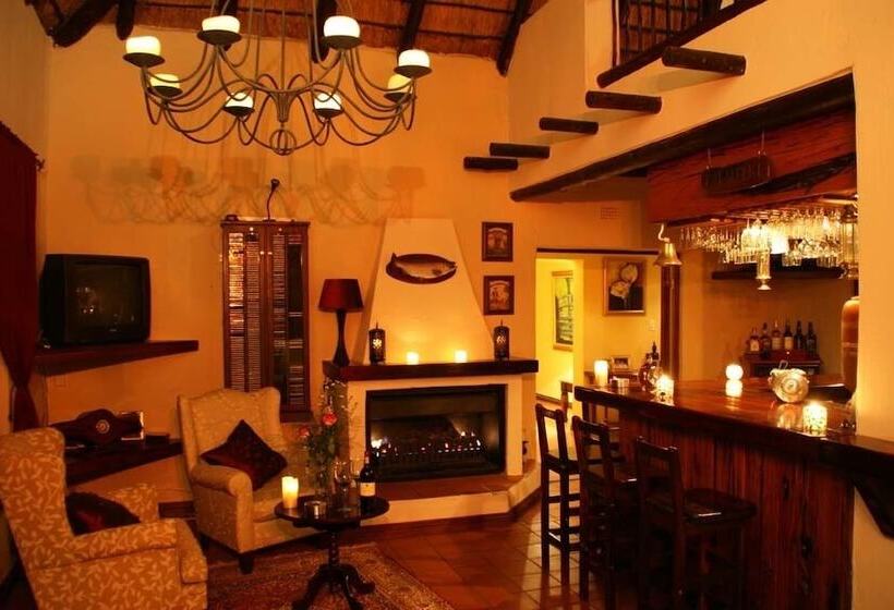 פנסיון Monchique Boutique Guest House