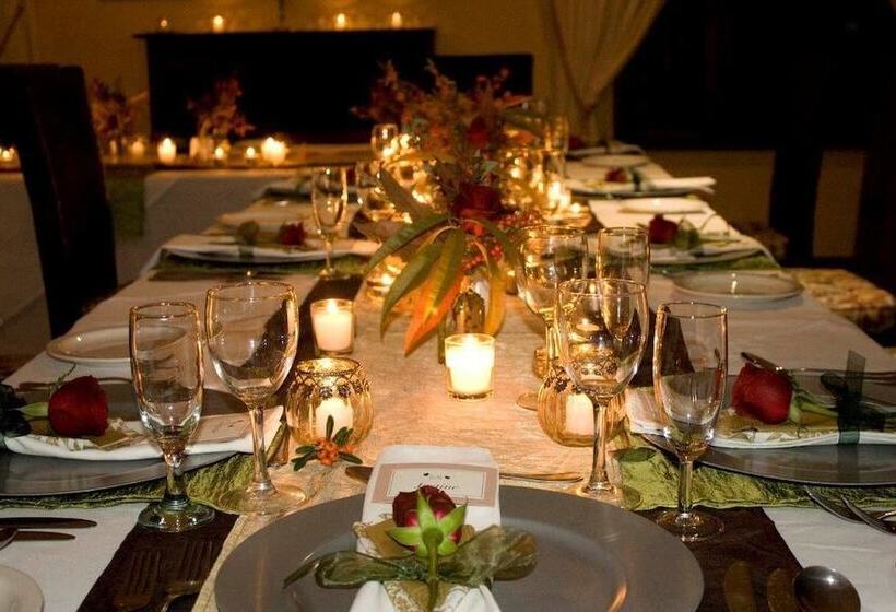 פנסיון Monchique Boutique Guest House